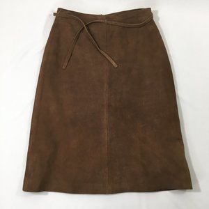 Wednesdays Child  Skirt